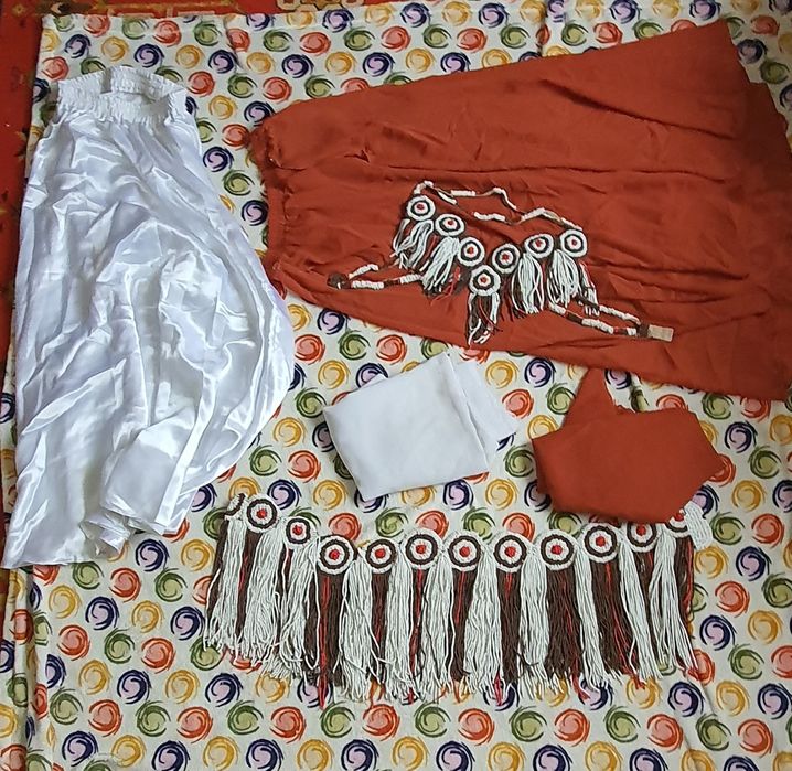 Костюмы для танцев размер xs - s