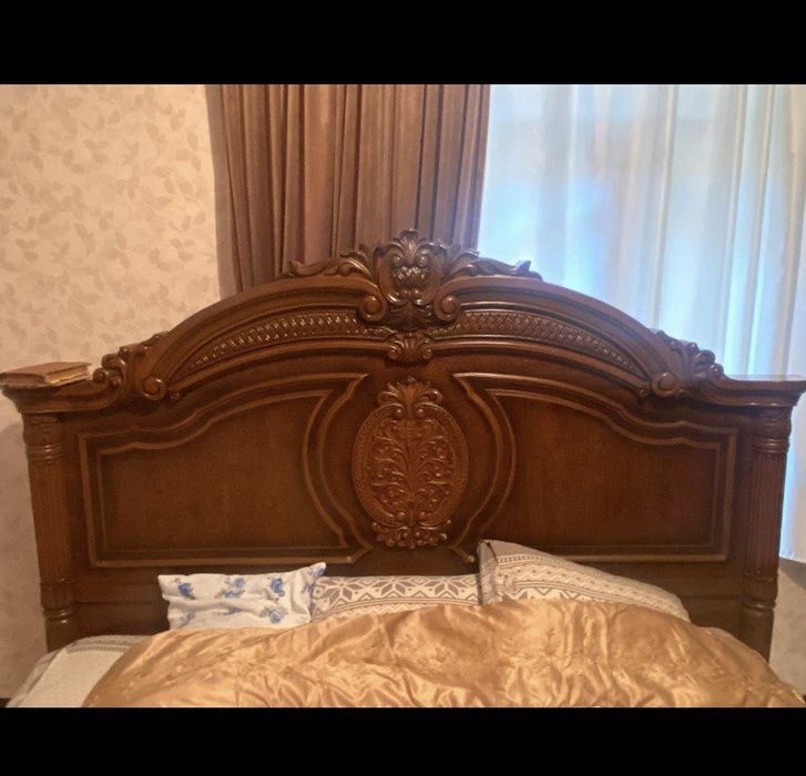 Spalni Garnitur Komplekt 7mln sóm