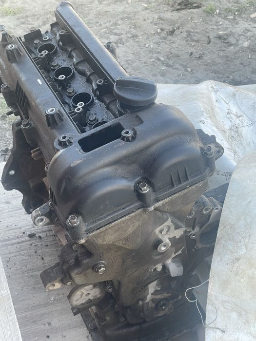 Матор от Kia cerato 1.6