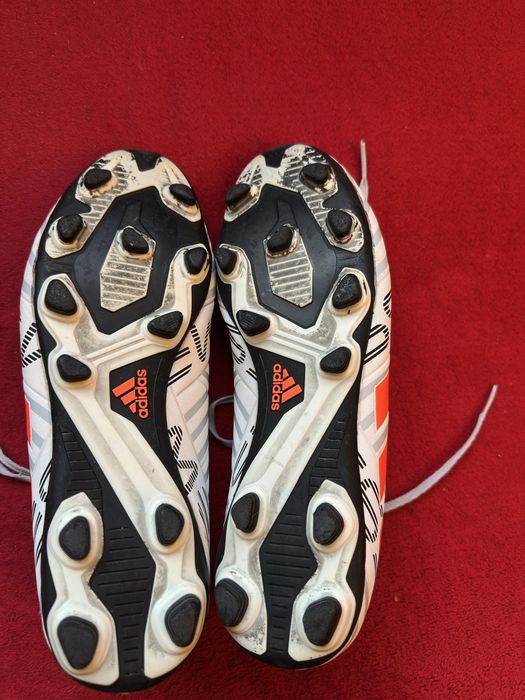 Adidas Nemezis Messi Edition