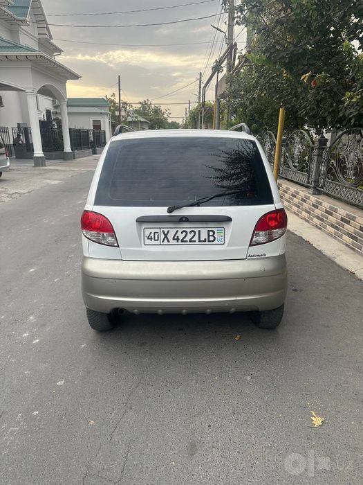 Matiz best super