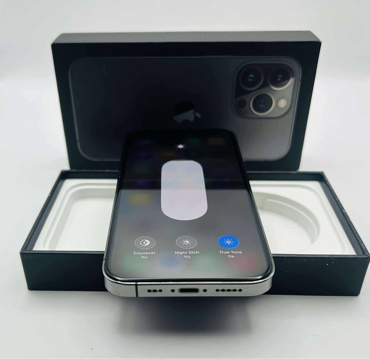 Vand / Schimb IPhone 13 Pro 128 GB
