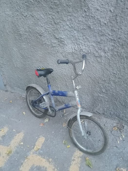 Продам детский велосипед