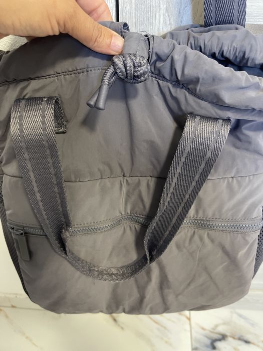 Geanta sau rucsac oysho