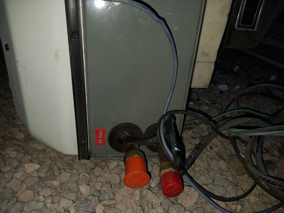 Кондиционер без компрессор