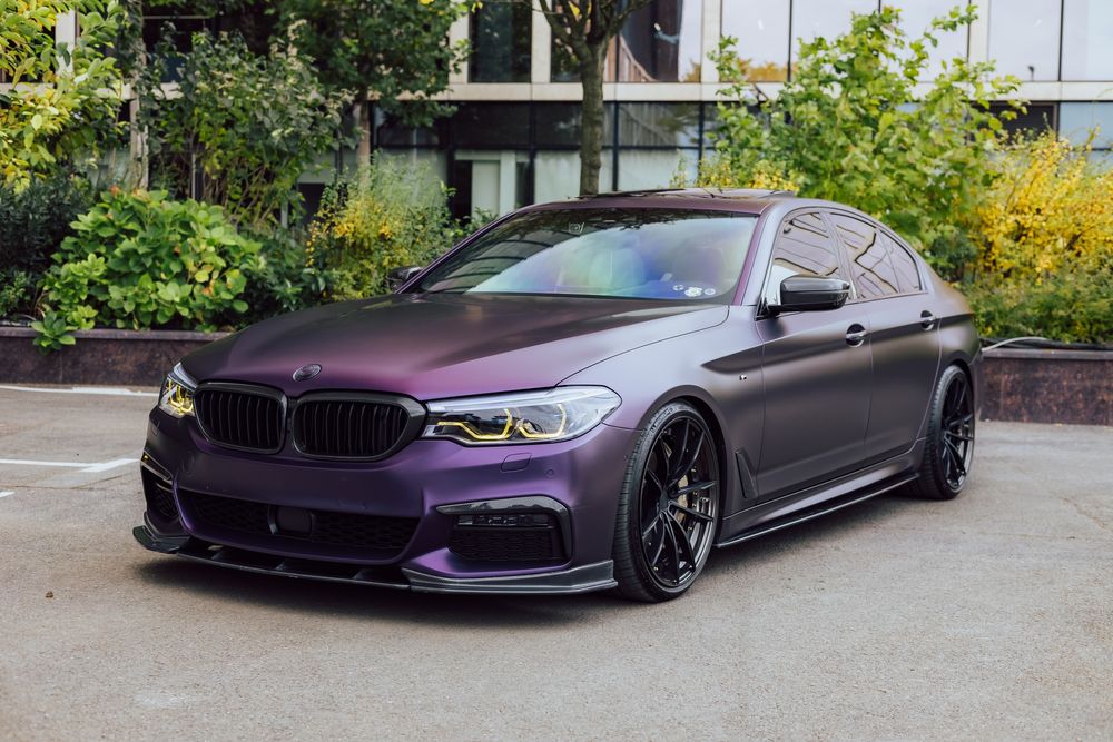 Bmw 540i xDrive B58 Impecabil Proprietar