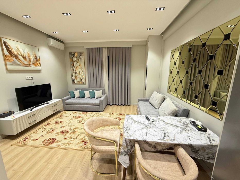Сдается квартира | Яккасарай | ЖК Prestige Gardens |
