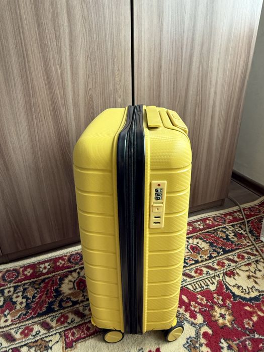 Продаются чемоданы в отличном состоянии