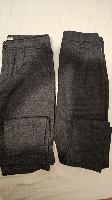 Pantaloni Zara băieți