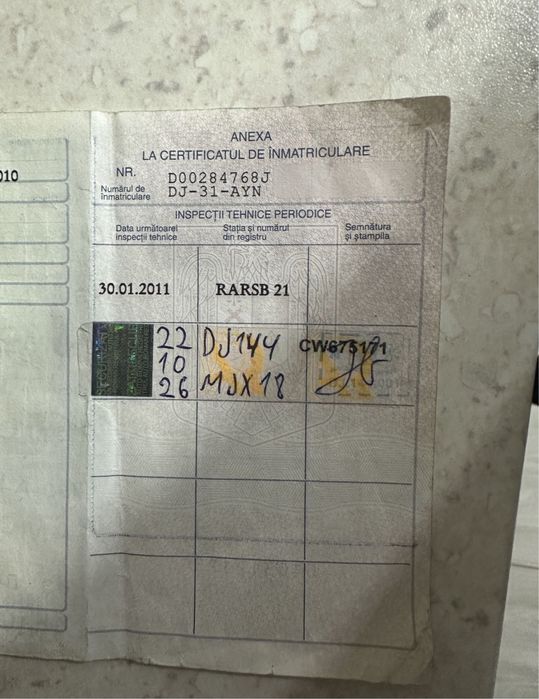 Vand Land Rover Freelander