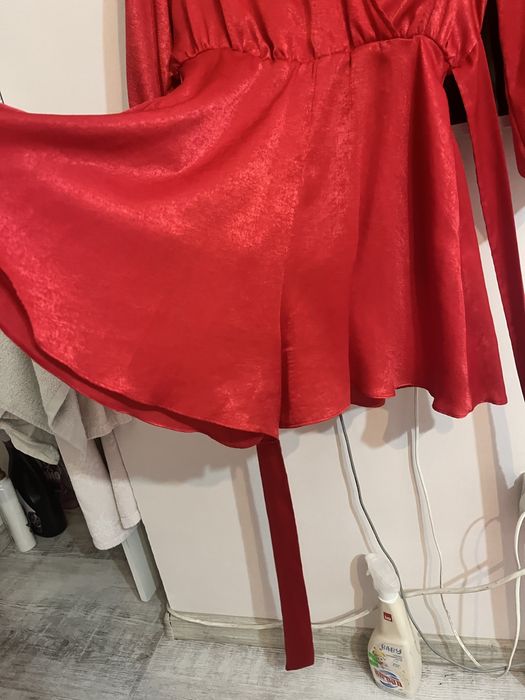 Рокля/гащеризон Zara.