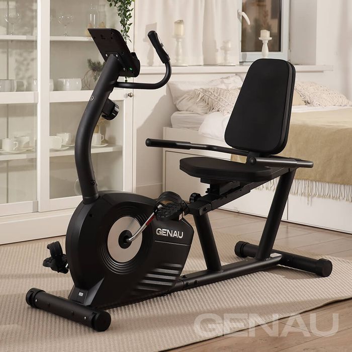 Продам велотренажёр Genau RB 409