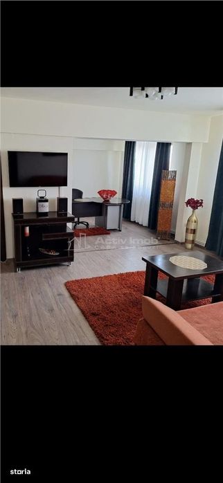 Apartament 3 decomandat, 96 mp,  CT, etaj 4 - Ultracentral