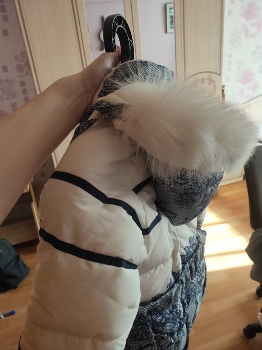 Продам детский комбез торг