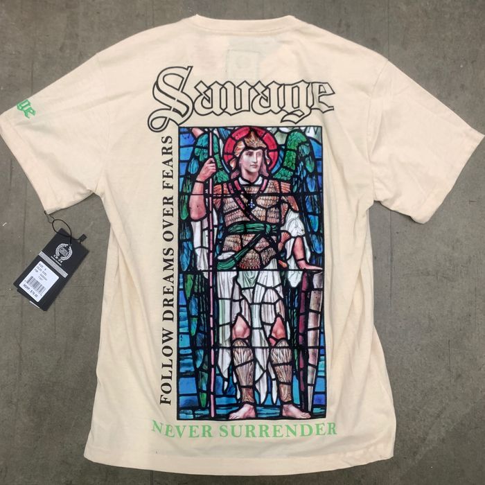 Savage • Savage •