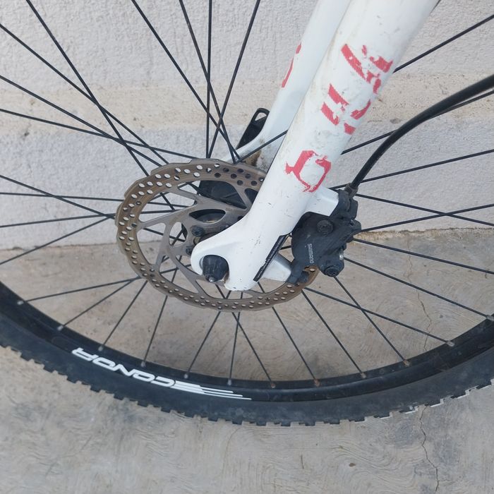 Bicicleta conor 6700. Cititi descrierea!