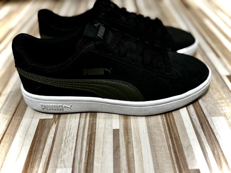 Маратонки puma 37 номер