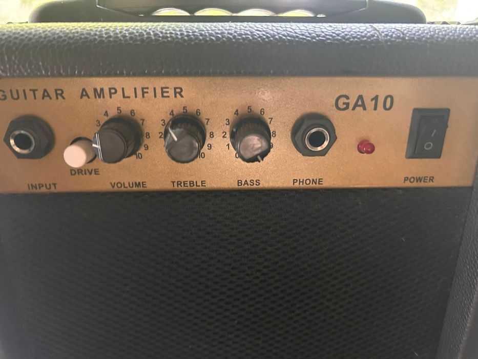 Amplificator chitara electrica dimavery