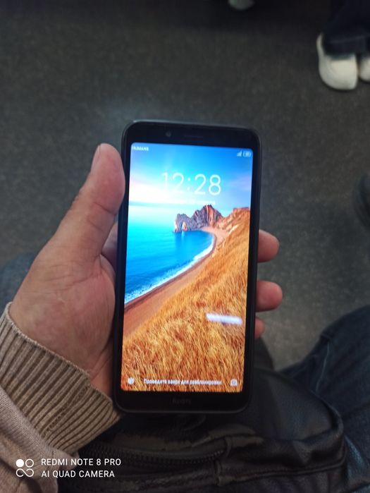 Редми 7а 32 идаел.