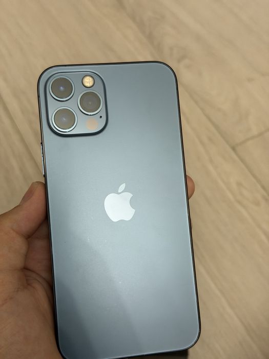 iPhone 12 pro 512 GB