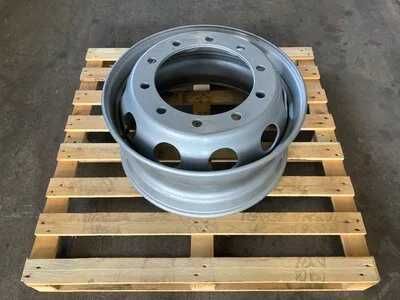 диск на безкамерки шахман хово 9.00x22.5 18 mm