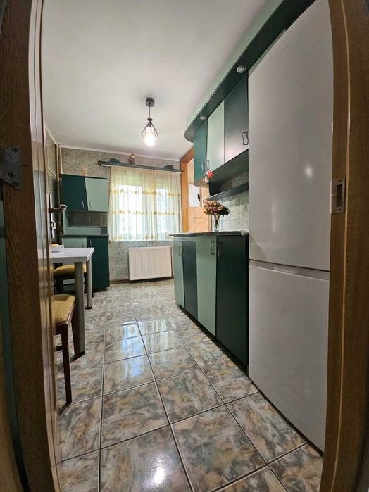 Inchiriere Ap 2 Camere Ultra-Central Ploiești