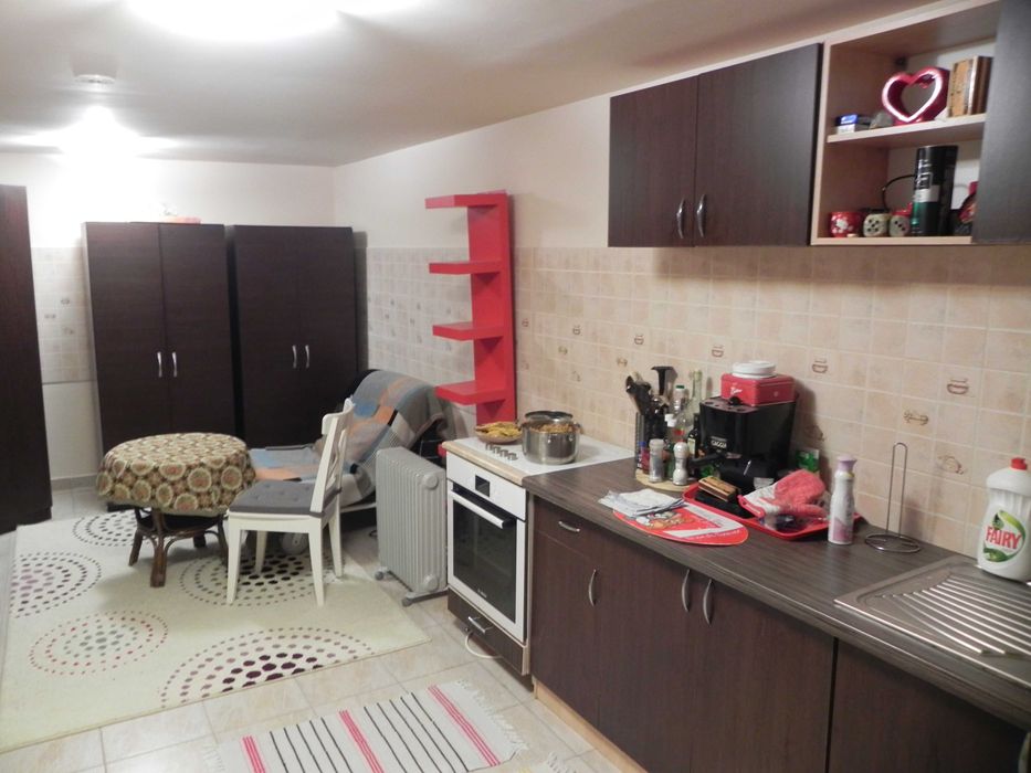 Casa Garbau (Cornesti), 25Km de Cluj Napoca, 9000 mp2, posibil afacere