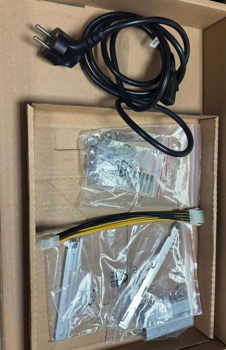 Продам Сервер Supermicro X10DRL-I