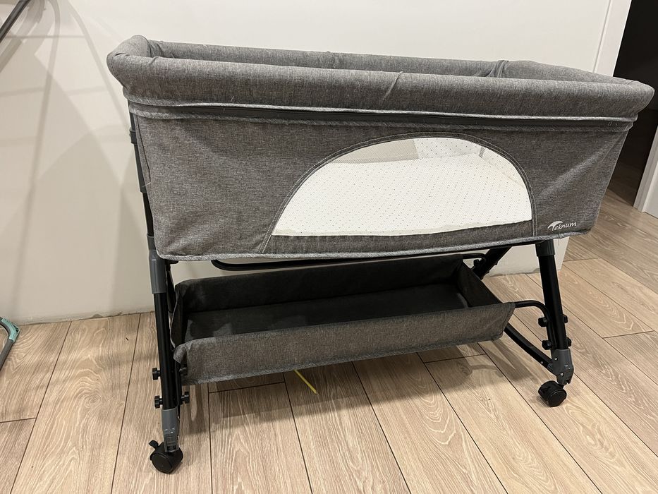 Продам детскую кроватку