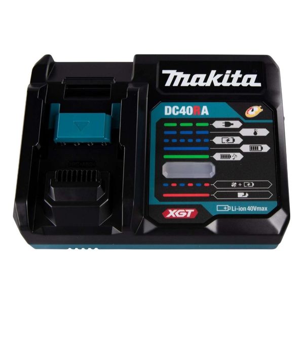 Зарядное устройство Makita