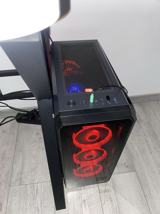 Vand/Schimb Pc Gaming