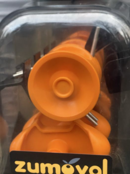 Storcator citrice Zumoval portocale