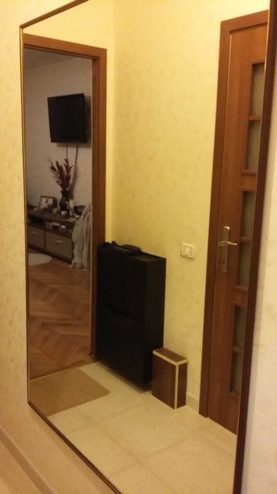 Garsoniera Bd. Dacia  P-ta Romana