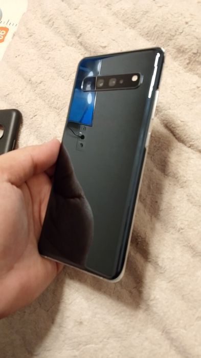 SAMSUNG S10 5G корейский