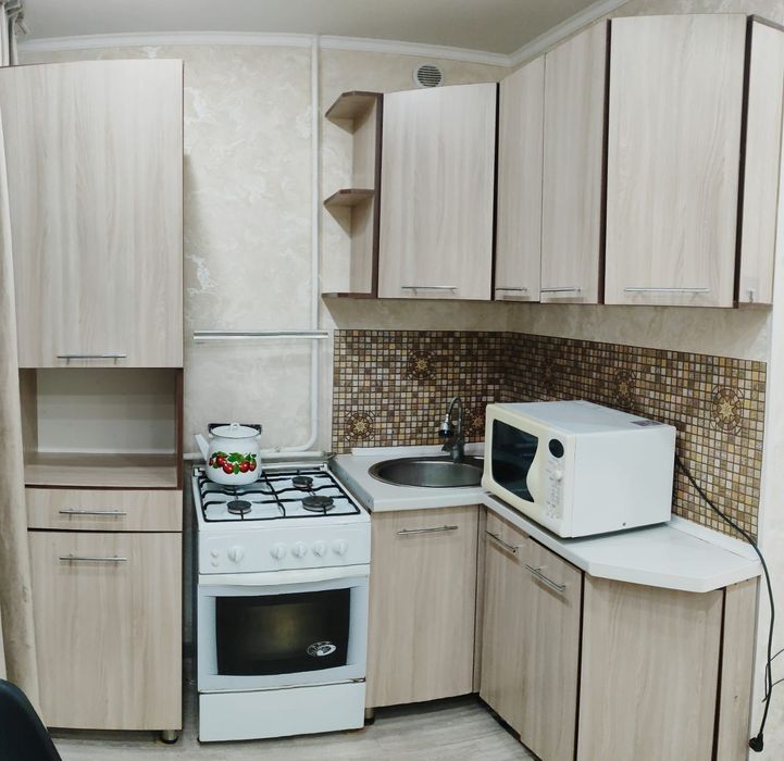 2комн в центре, smart tv, wi-fi