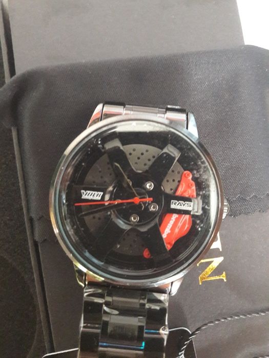 Наручные часы NEKTOM