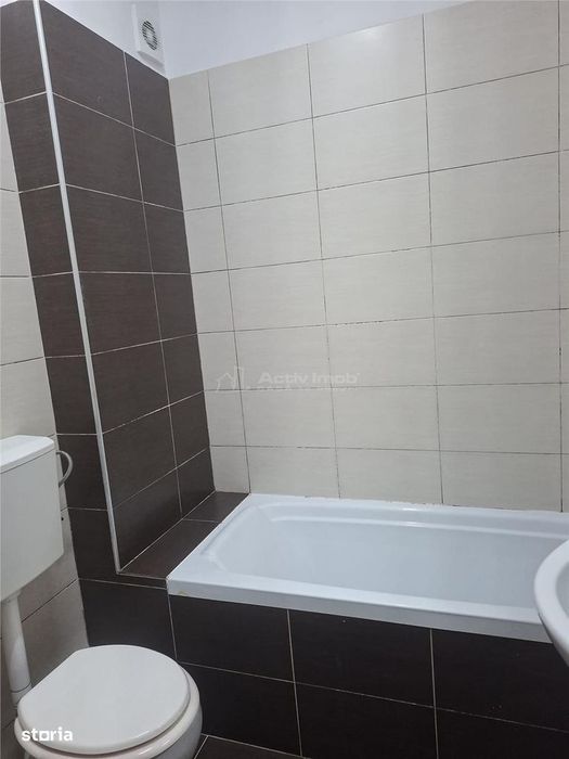 Apartament de inchiriat Sibiu zona Calea Șurii Mici