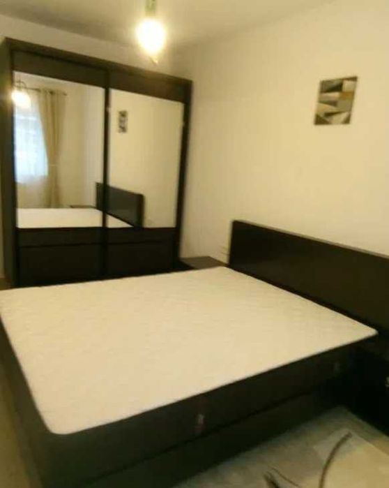 Дава се под наем Двустаен апартамент в Пловдив, Съдийски - 60 кв.м за 285.6 € - Снимка #1