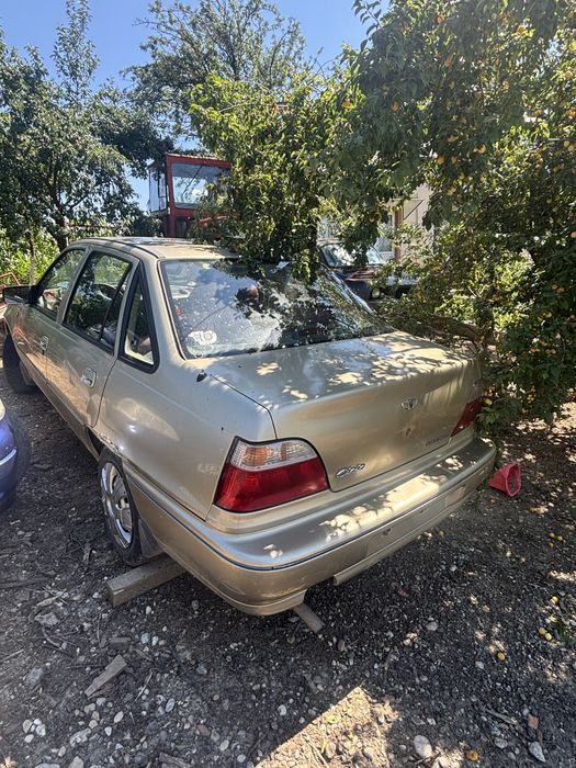 DAEWOO Cielo 0 — imagine 3