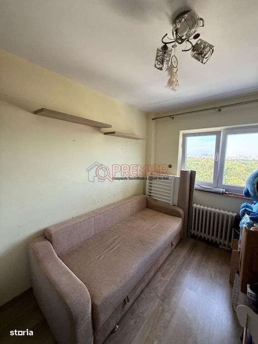 Exclusivitate - Apartament 3 Camere - Sos Otenitei