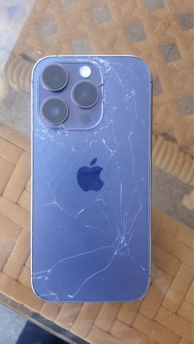 iPhone 14 Pro 512gb