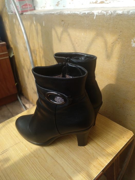 Модная обувь новая и б.у