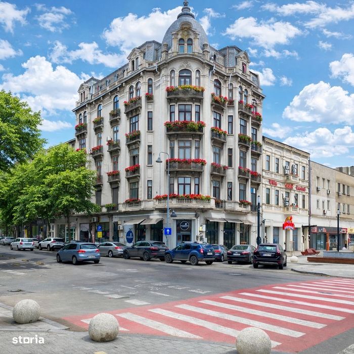 Apartament langa plaja si parc in imobil magnifique — fotografia 1