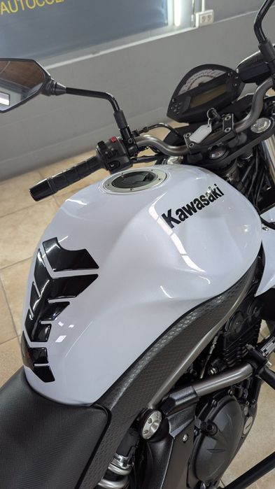 Kawasaki ER 6 N ABS - cat. A