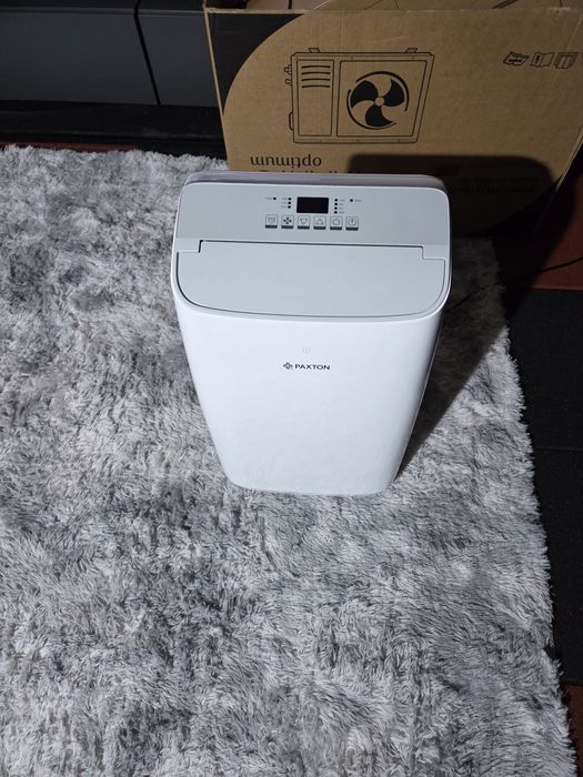 Aer conditionat portabil