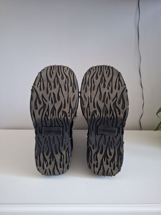 боти demonia stack 201