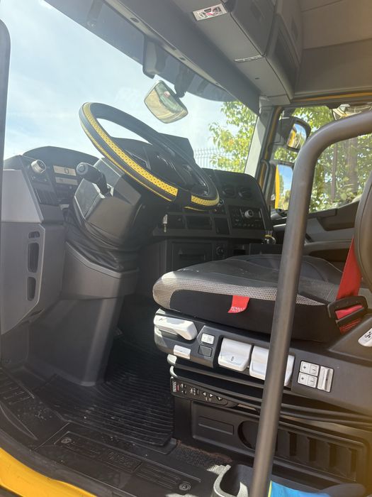 Renault T 380 euro 6 2016
