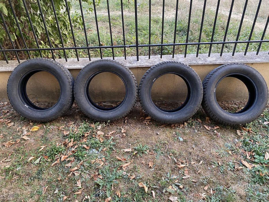 Зимни гуми ДОТ 5125 TIGAR WINTER 215/60 R16 99H