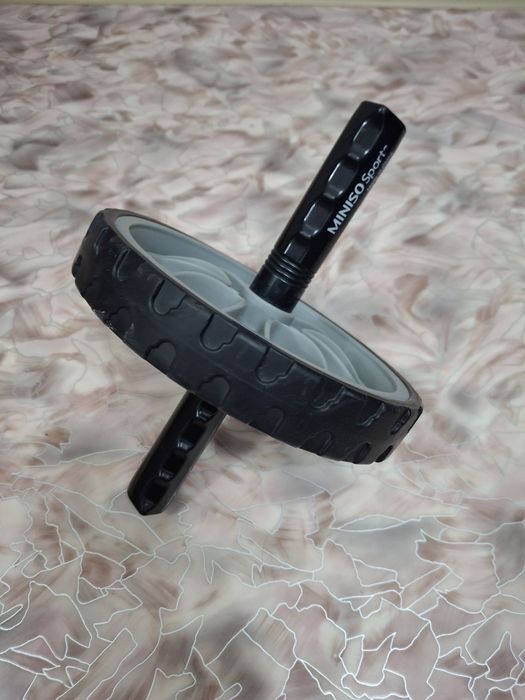 Гимнастический Ролик