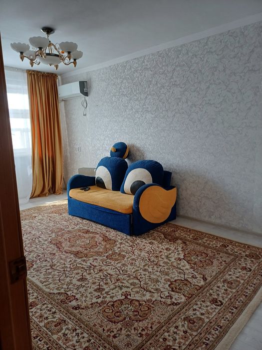 Сдается квартира